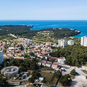 Apartman Morena, Pula