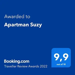 Suzy Apartment