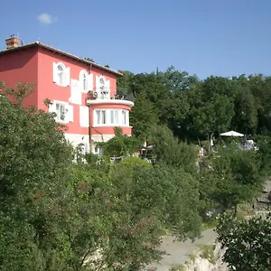 Dora , Kraljevica Kroatien