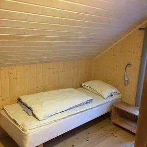 Sponavik Camping , Stord Norwegen