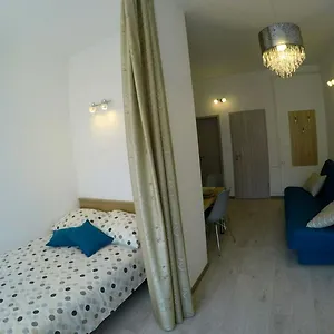 Apartman Amphitheatre, Pula