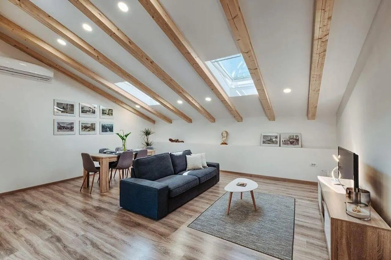 Marija Apartments Pula Hırvatistan